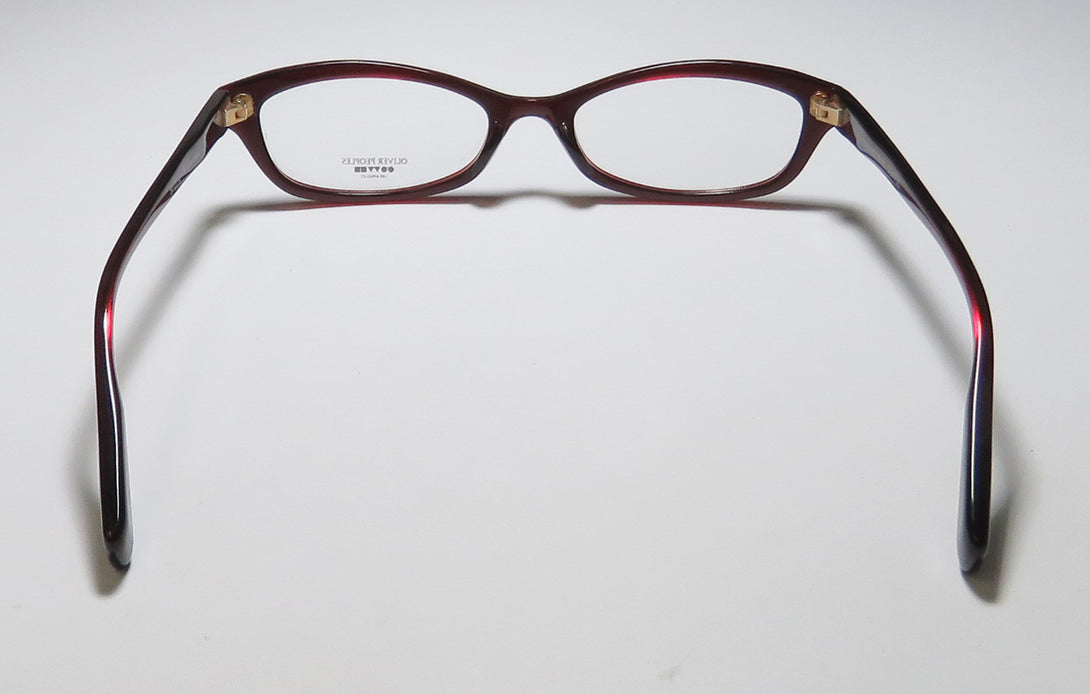 Oliver Peoples Marceau Eyeglasses