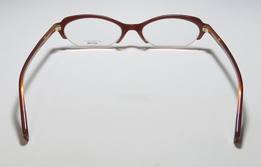 Oliver Peoples Lorelei Eyeglasses