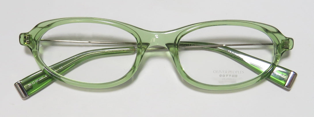 Oliver Peoples Dabi Eyeglasses