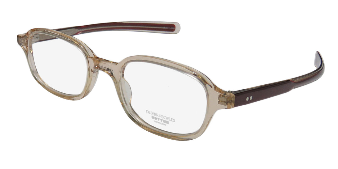 Oliver Peoples Ramiro Eyeglasses