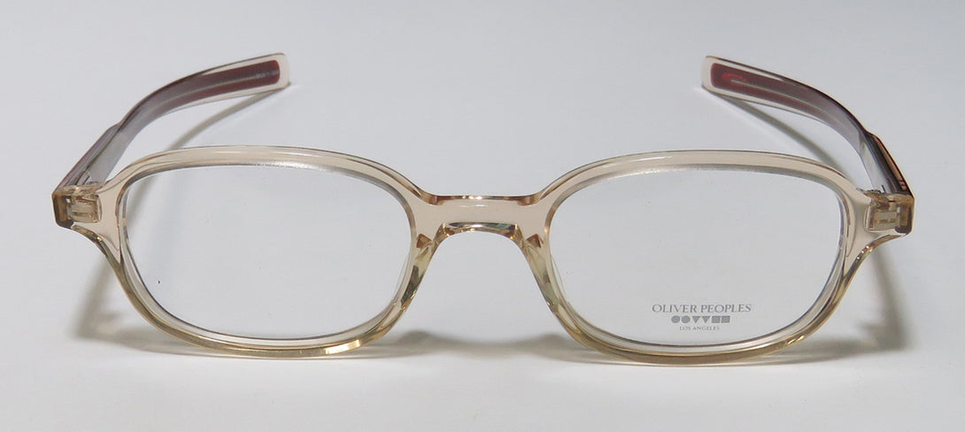 Oliver Peoples Ramiro Eyeglasses