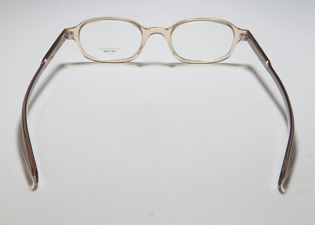 Oliver Peoples Ramiro Eyeglasses