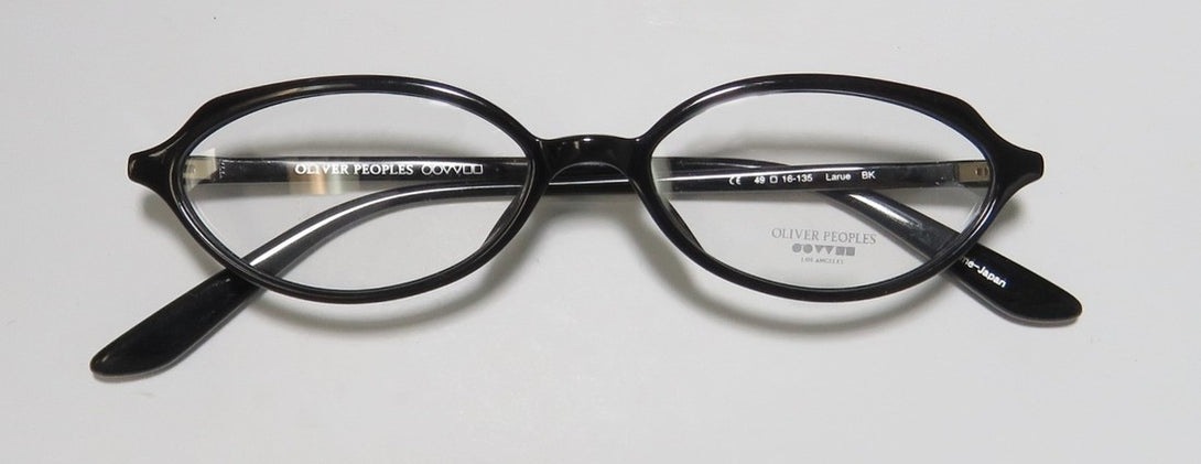 Oliver Peoples Larue Eyeglasses