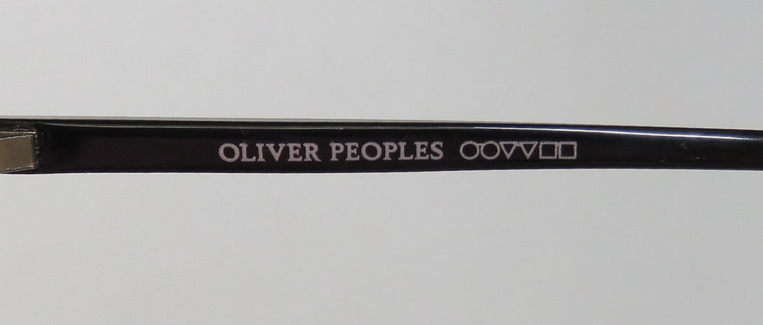 Oliver Peoples Larue Eyeglasses