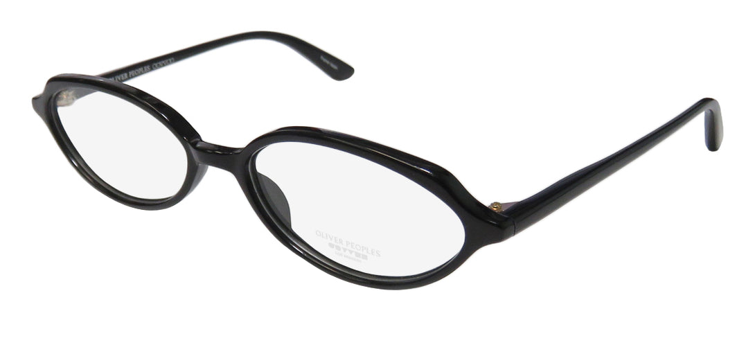 Oliver Peoples Larue Eyeglasses