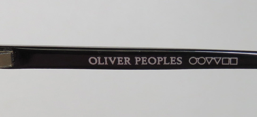 Oliver Peoples Larue Eyeglasses