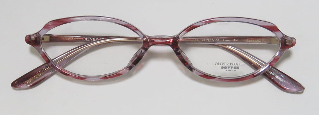 Oliver Peoples Larue Eyeglasses