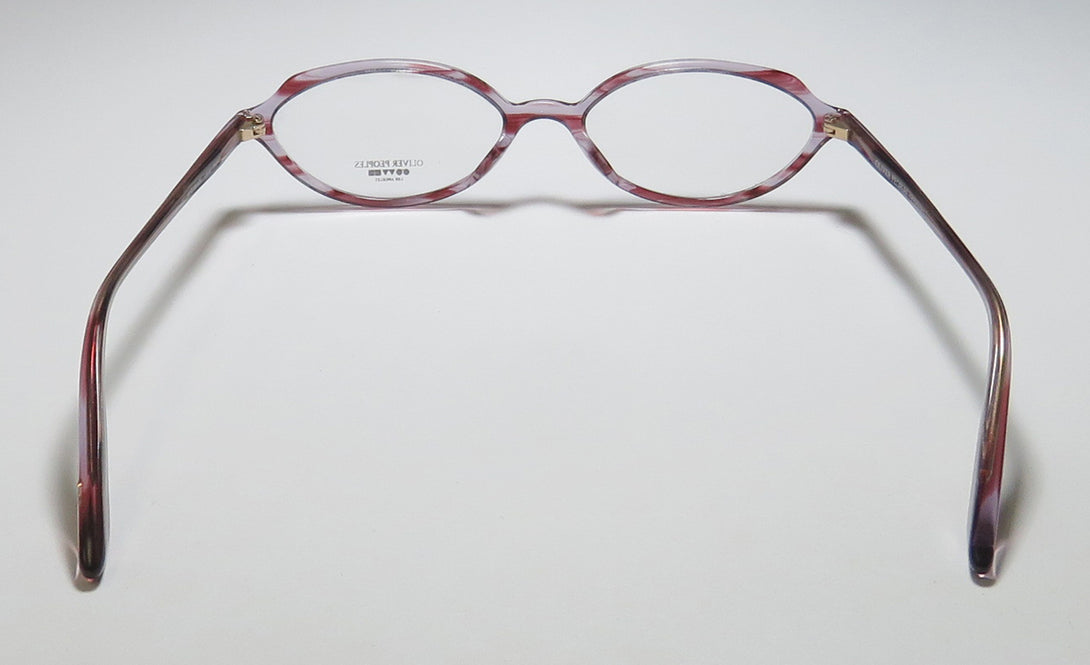 Oliver Peoples Larue Eyeglasses