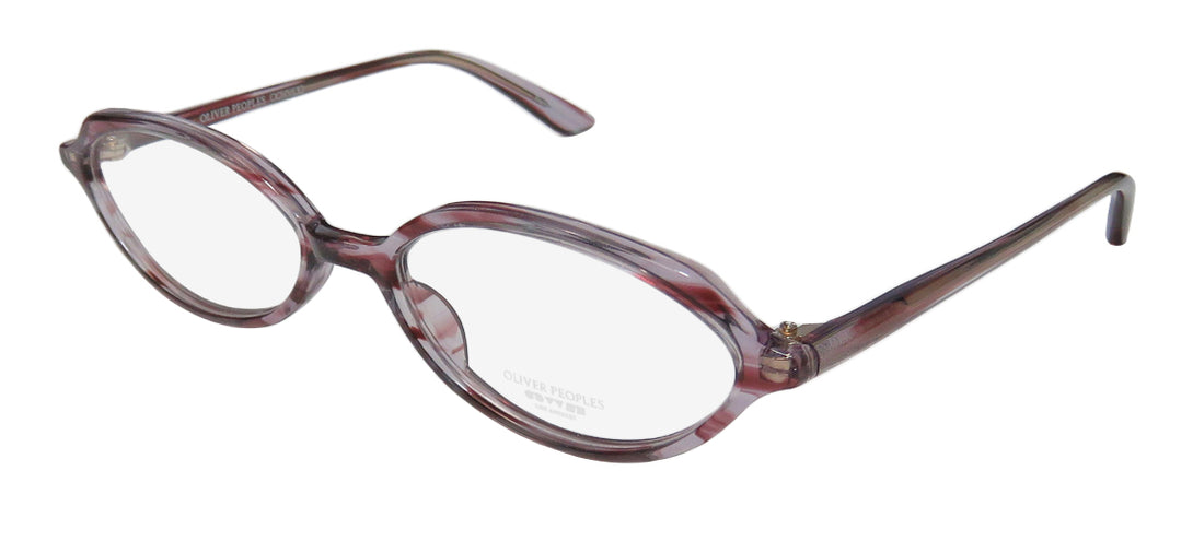 Oliver Peoples Larue Eyeglasses