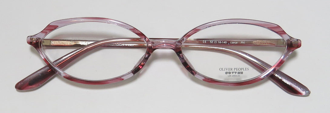 Oliver Peoples Larue Eyeglasses