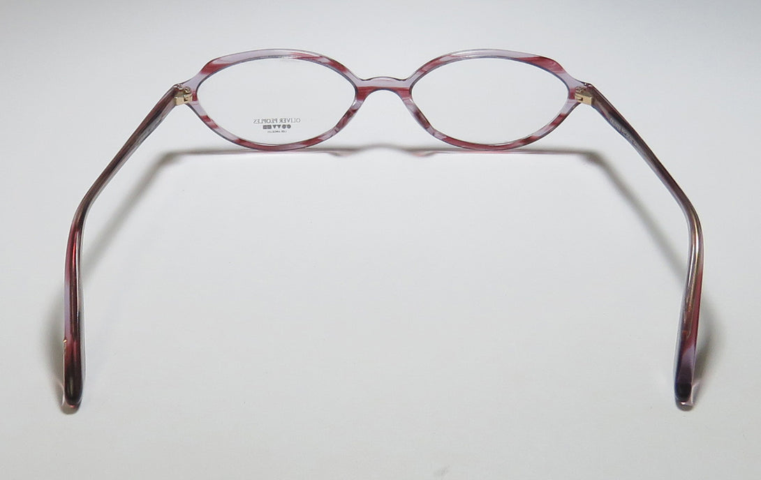 Oliver Peoples Larue Eyeglasses