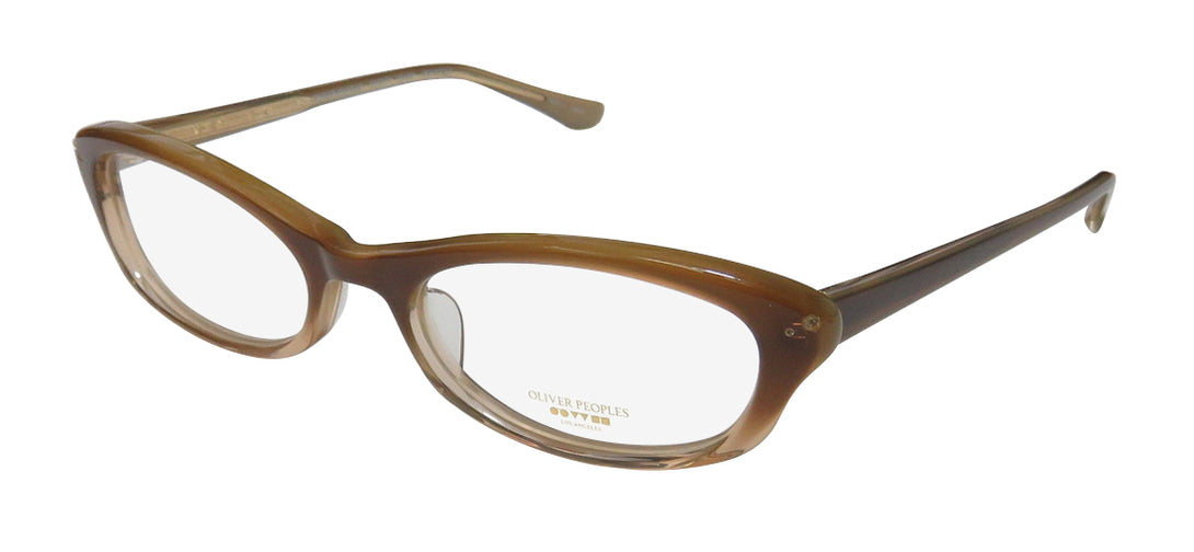 Oliver Peoples Laraine Eyeglasses