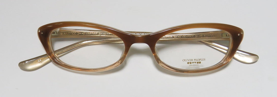 Oliver Peoples Laraine Eyeglasses