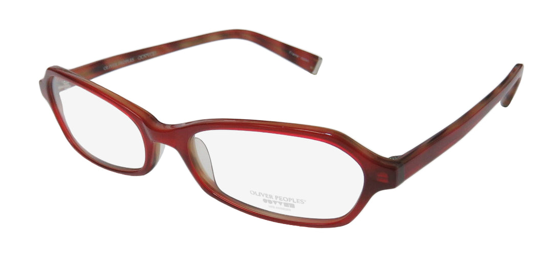 Oliver Peoples Fabi Eyeglasses