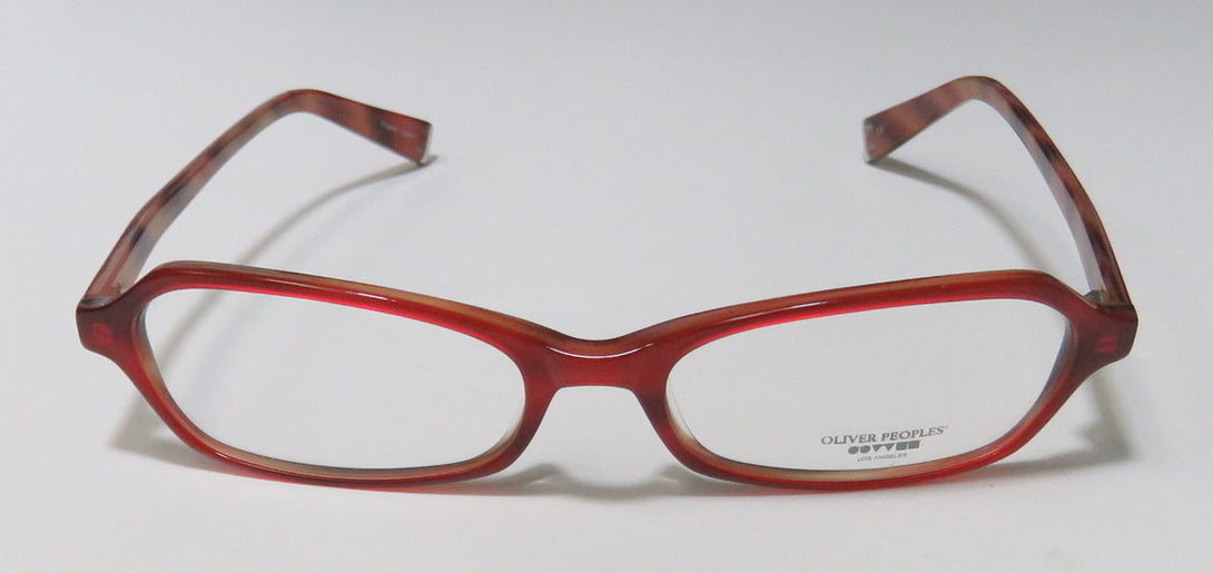 Oliver Peoples Fabi Eyeglasses