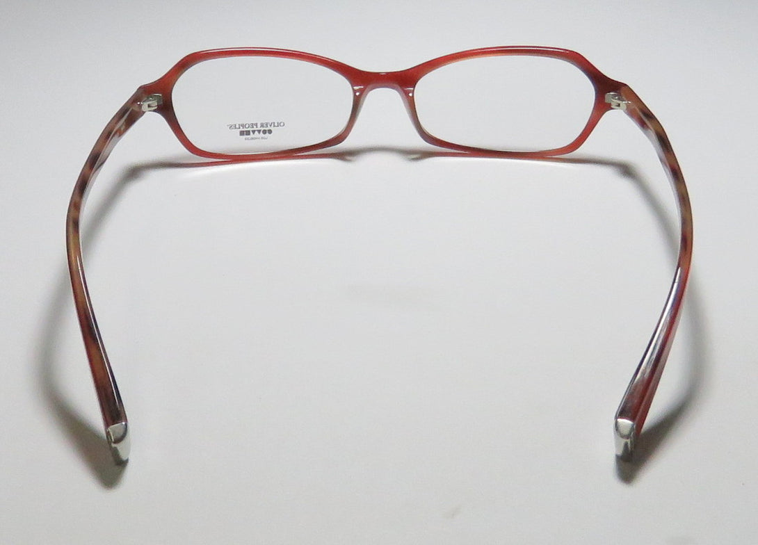 Oliver Peoples Fabi Eyeglasses