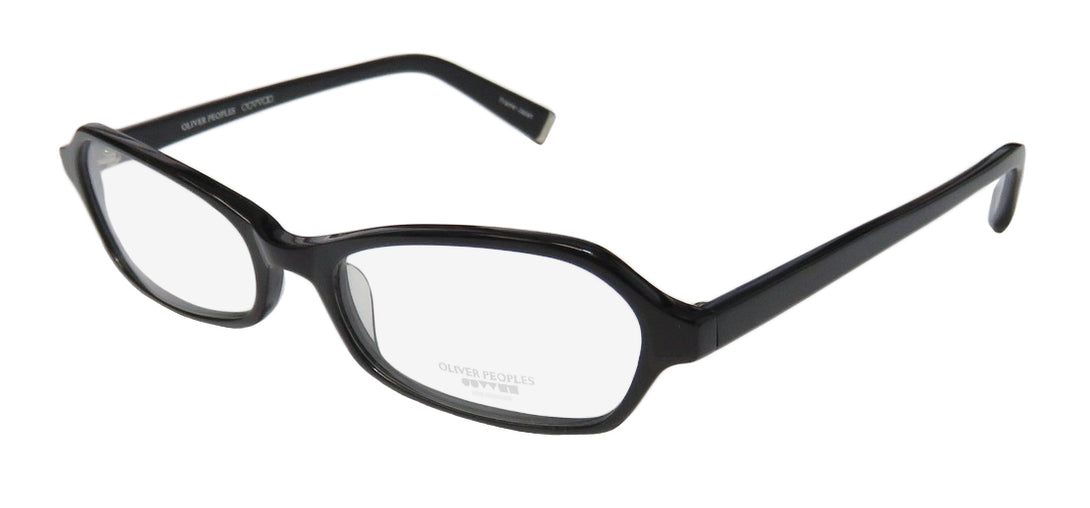 Oliver Peoples Fabi Eyeglasses