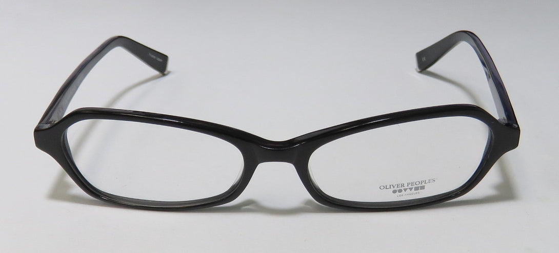 Oliver Peoples Fabi Eyeglasses