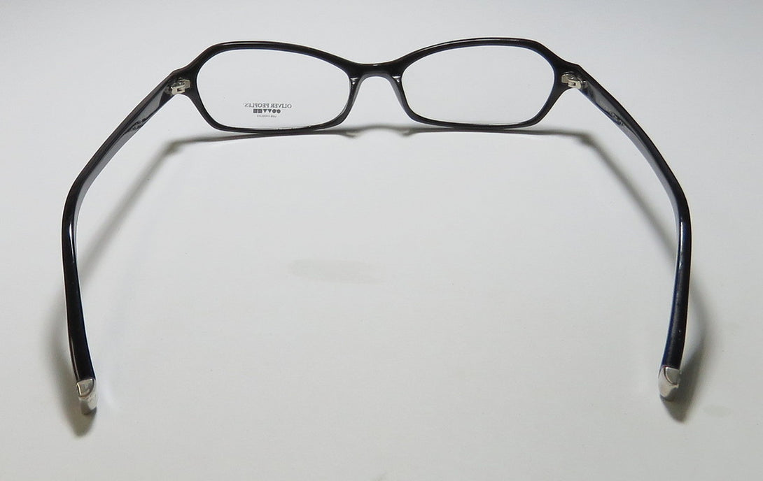 Oliver Peoples Fabi Eyeglasses