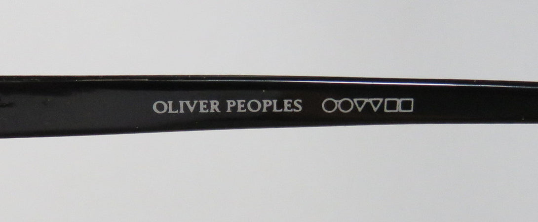 Oliver Peoples Fabi Eyeglasses