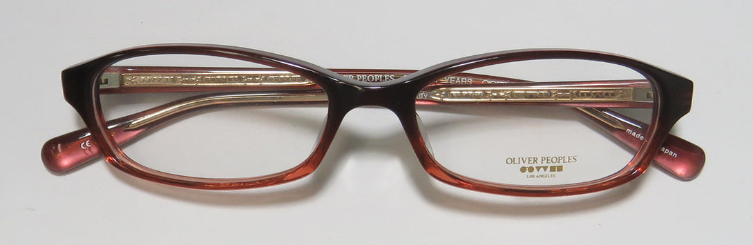 Oliver Peoples Cady Eyeglasses