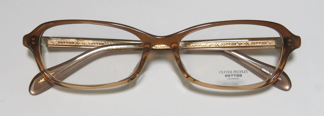 Oliver Peoples Wynter Eyeglasses