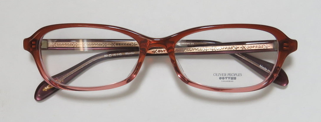 Oliver Peoples Wynter Eyeglasses