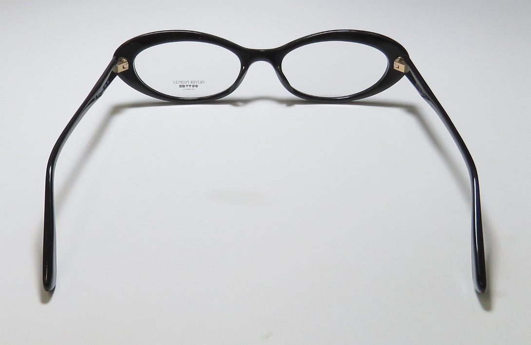 Oliver Peoples Dexi Eyeglasses