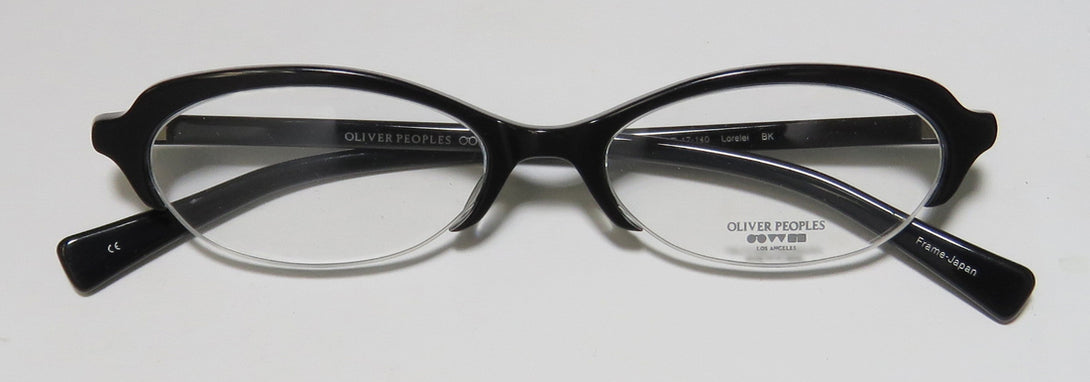 Oliver Peoples Lorelei Eyeglasses