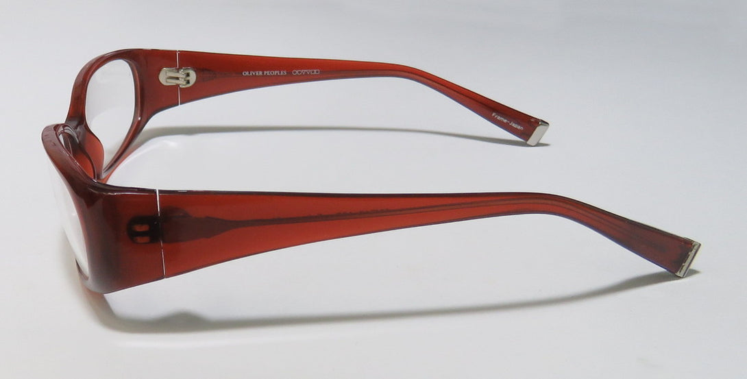 Oliver Peoples Feline Eyeglasses