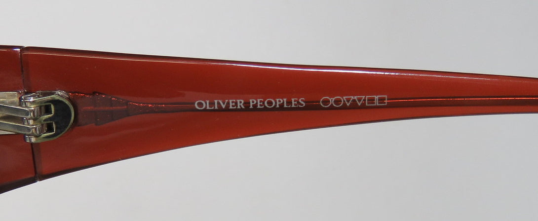 Oliver Peoples Feline Eyeglasses