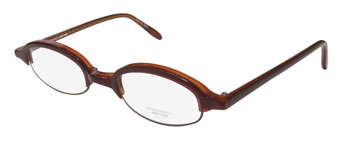 Oliver Peoples Op-608 Eyeglasses