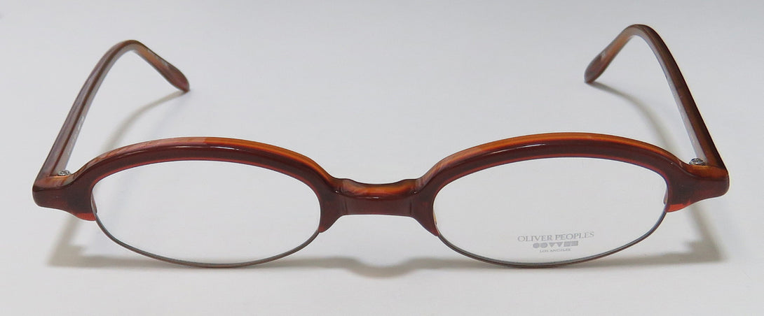 Oliver Peoples Op-608 Eyeglasses