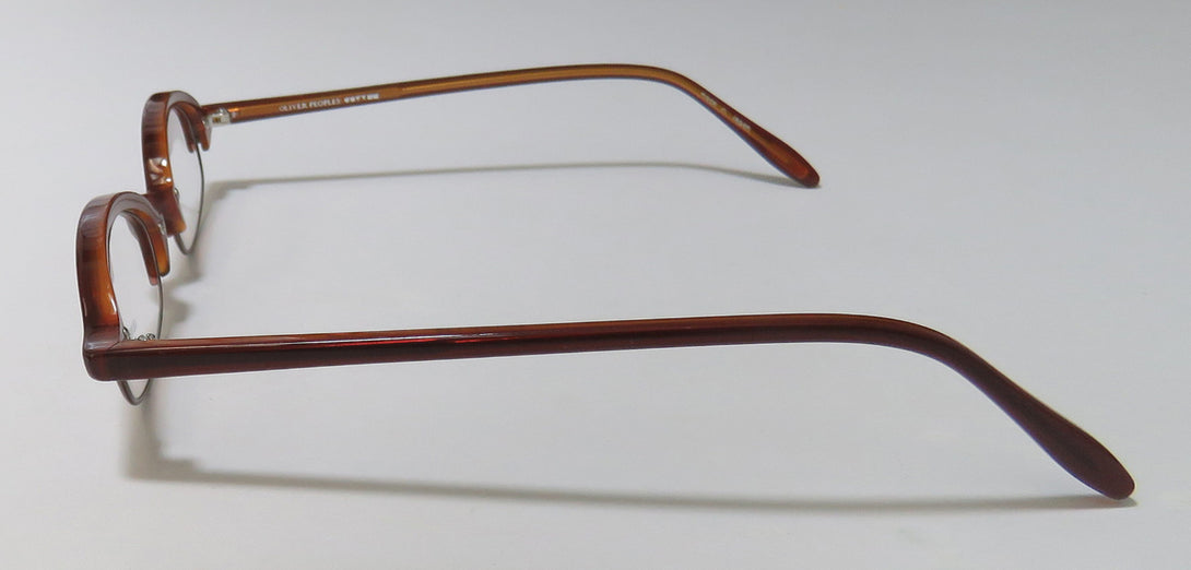 Oliver Peoples Op-608 Eyeglasses