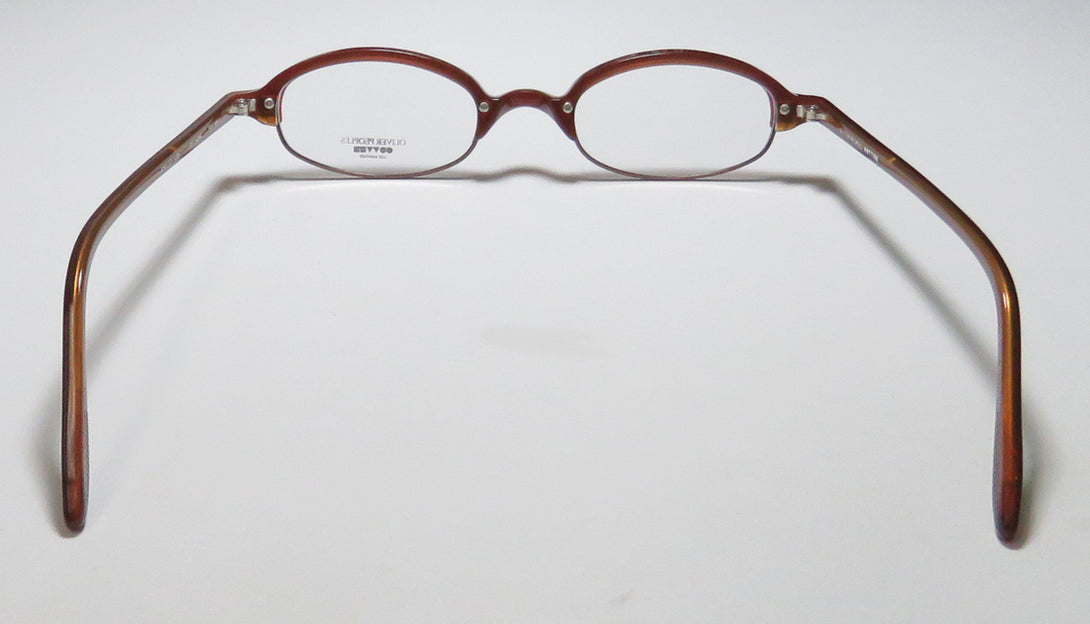 Oliver Peoples Op-608 Eyeglasses