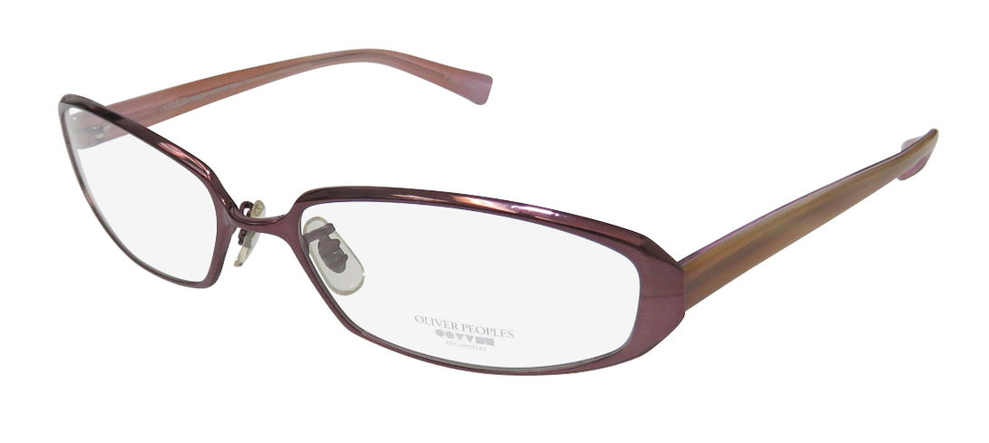 Oliver Peoples Tarte Eyeglasses