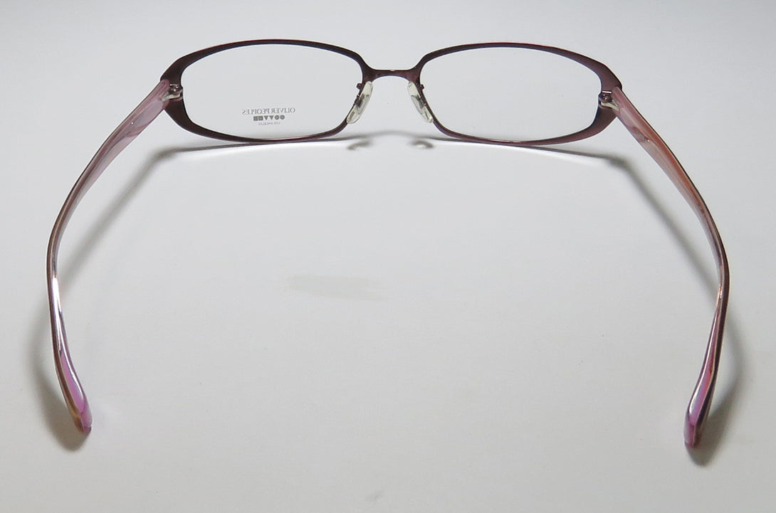 Oliver Peoples Tarte Eyeglasses