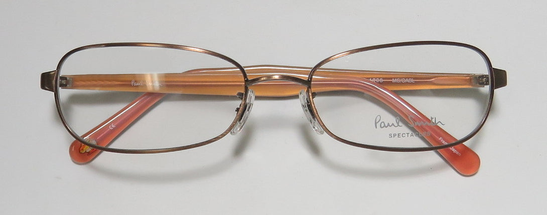 Paul Smith 1008 Eyeglasses