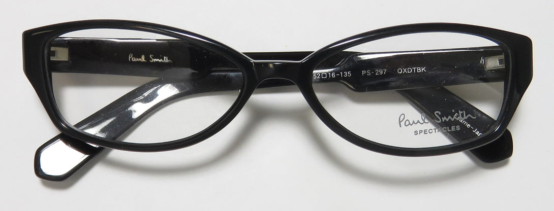 Paul Smith 297 Eyeglasses