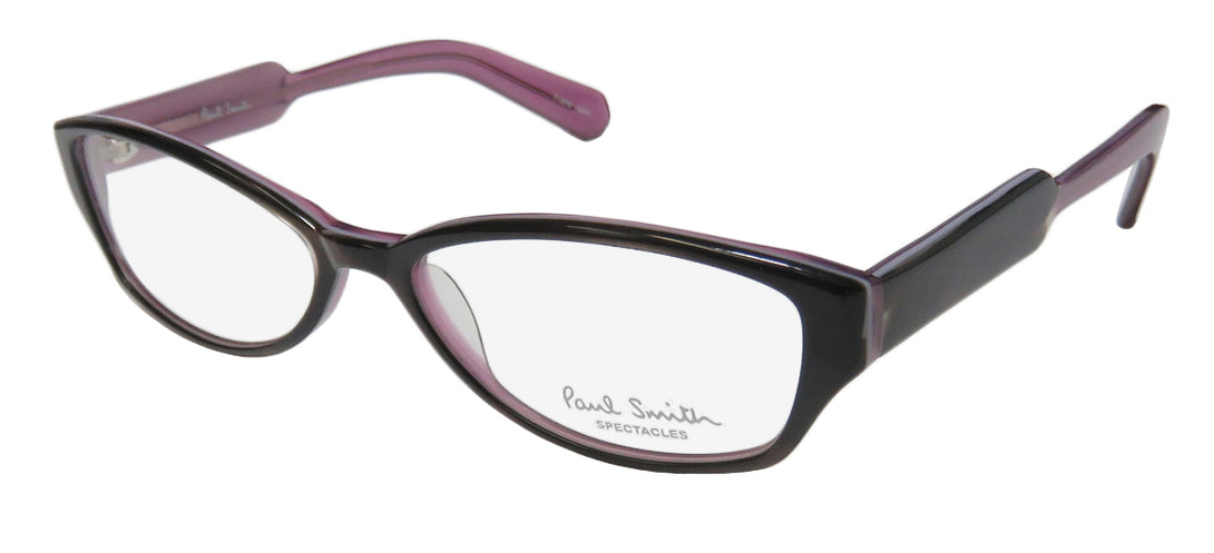 Paul Smith 297 Eyeglasses