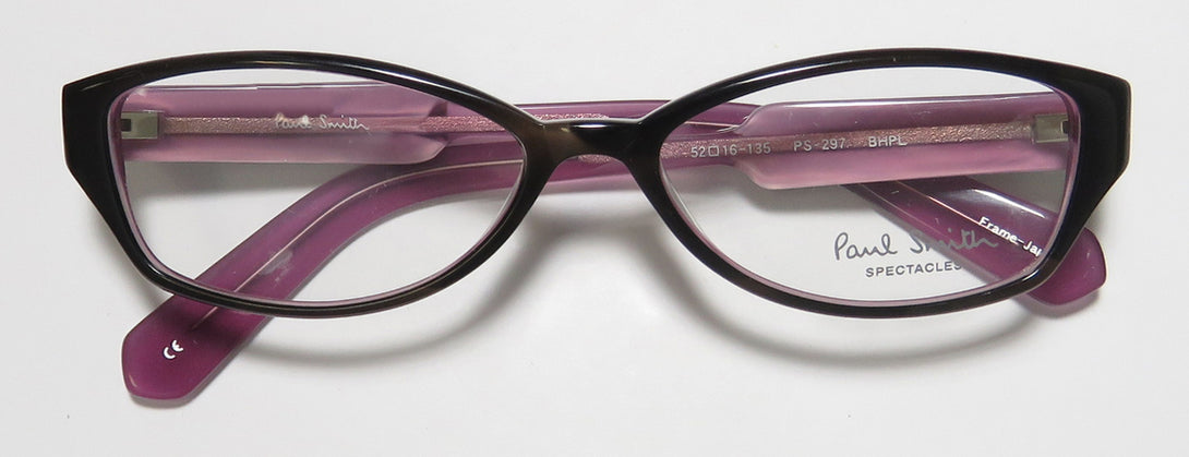 Paul Smith 297 Eyeglasses