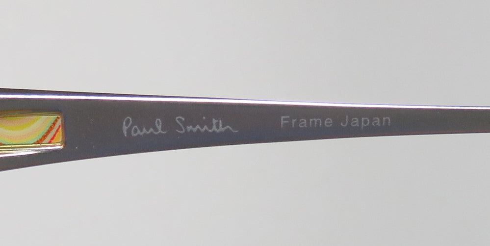 Paul Smith 404 Eyeglasses