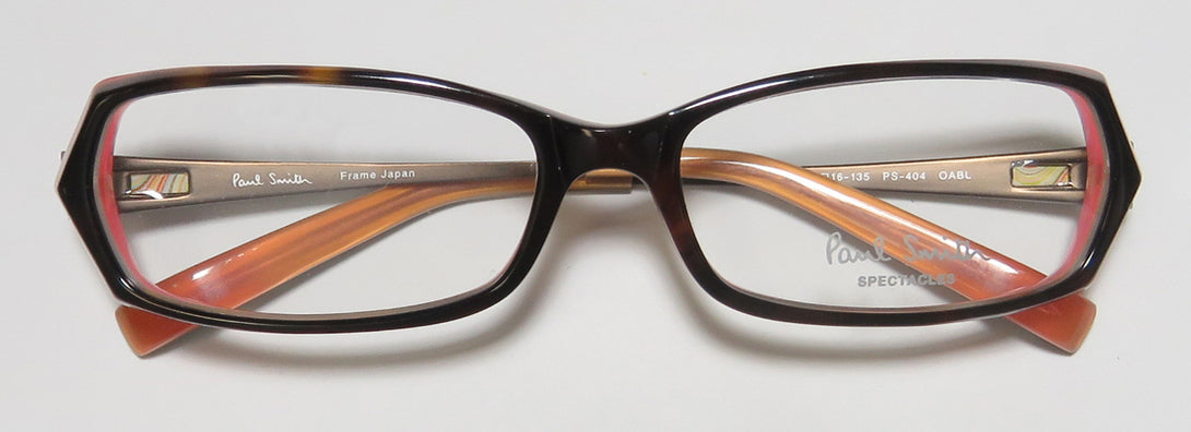 Paul Smith 404 Eyeglasses