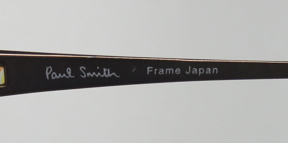 Paul Smith 404 Eyeglasses