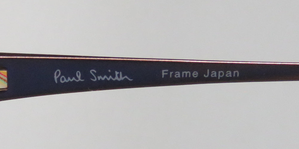 Paul Smith 404 Eyeglasses