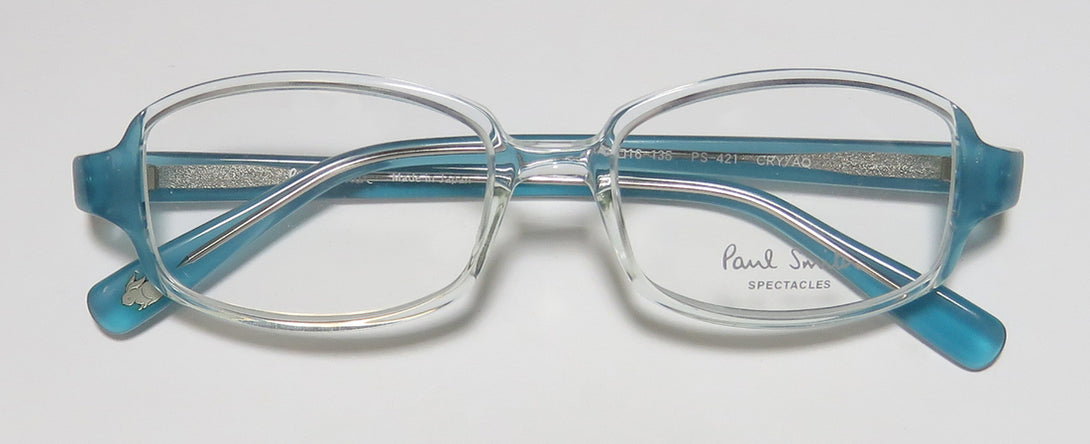 Paul Smith 421 Eyeglasses