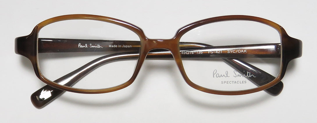 Paul Smith 421 Eyeglasses