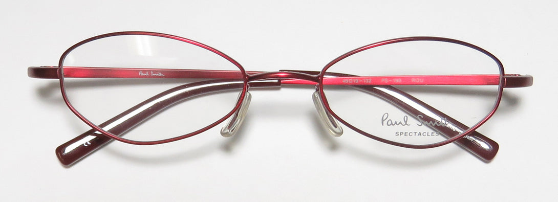 Paul Smith 198 Eyeglasses