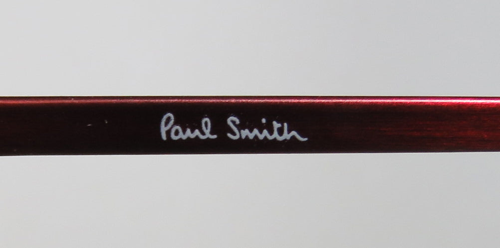 Paul Smith 198 Eyeglasses