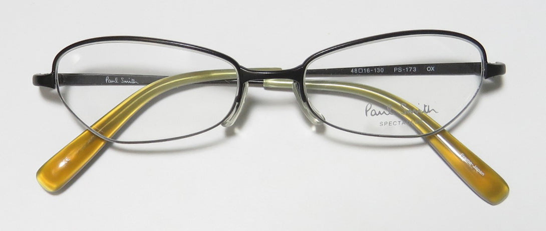 Paul Smith 173 Eyeglasses